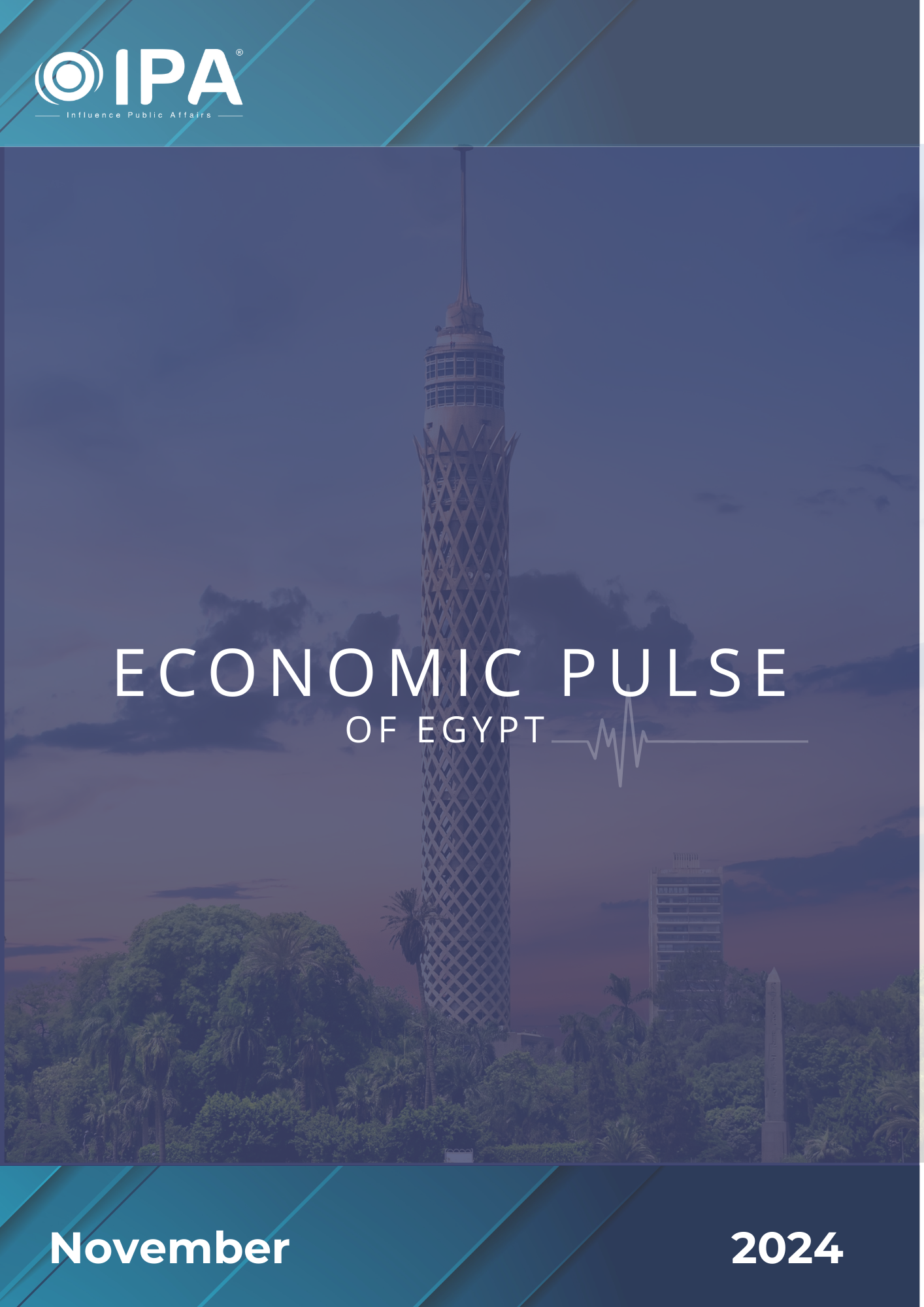 Economic Pulse - November 2024